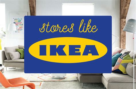Store Like Ikea